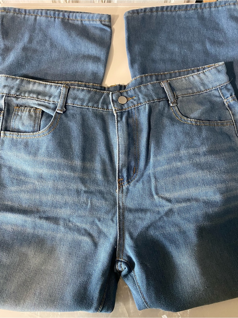 NEW in Package Bootcut Jeans
